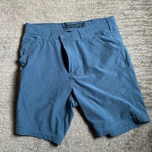 Hook & Tackle shorts